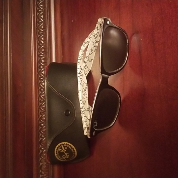 RAY-BAN SUNGLASSES - Picture 2 of 9